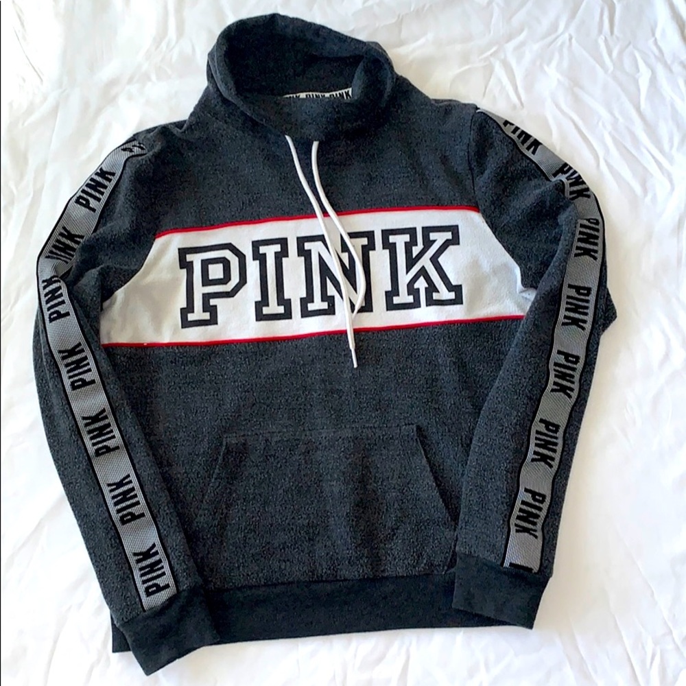 VS PINK Pullover Hoodie
